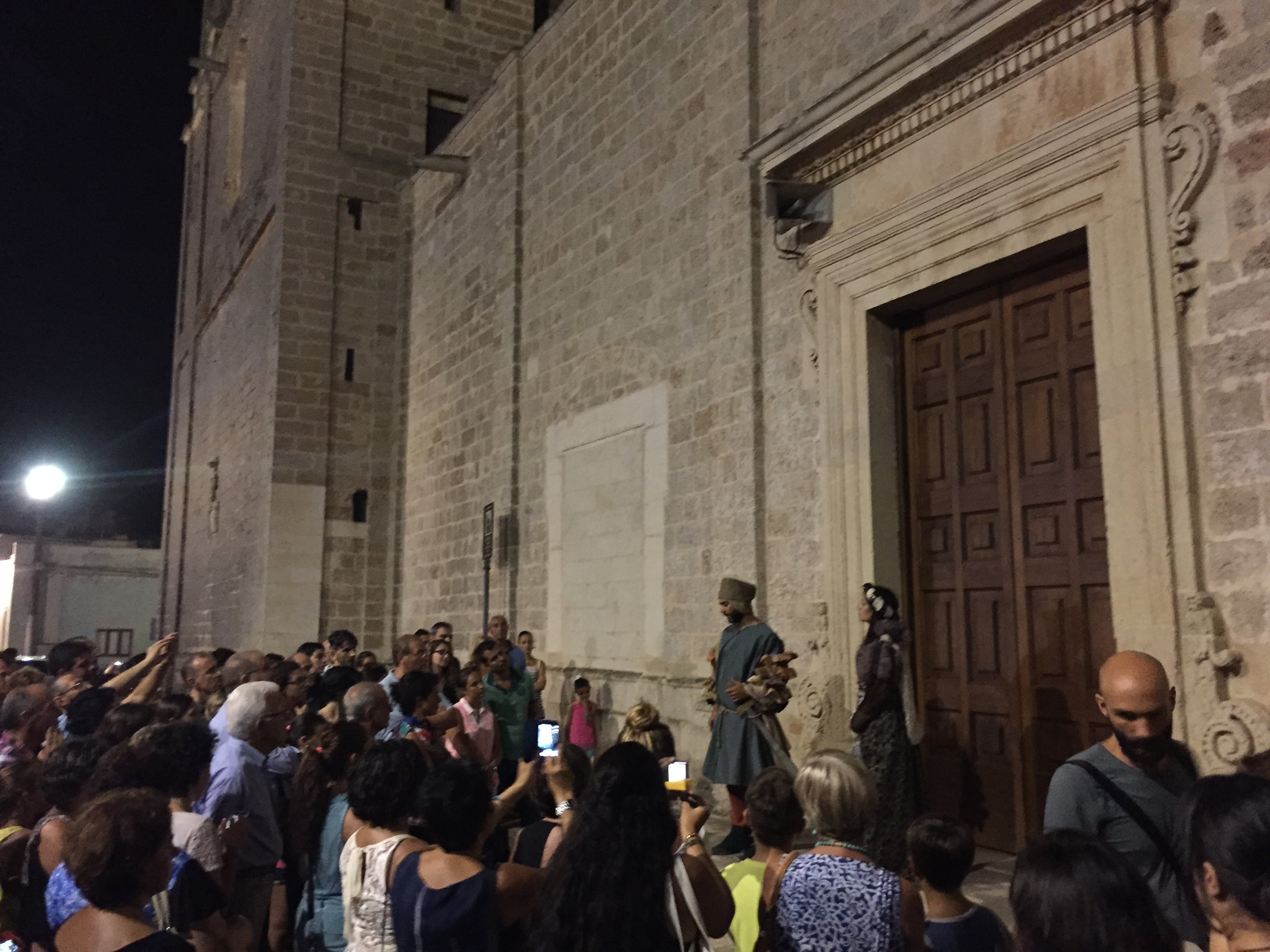 Brindisi - Centro storico 